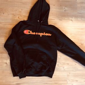 Champion ComplexCon Exclusive Hoodie